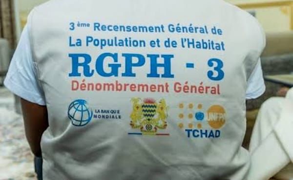 Tchad : des agents du recensement de la Tandjilé Centre alertent sur le manque d'équipements