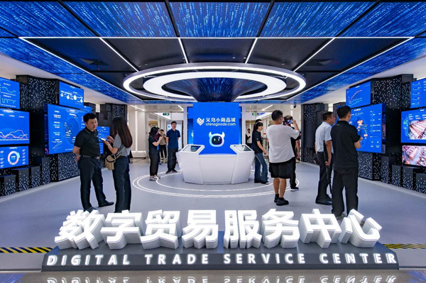 Yiwu: A Global Hub for Foreign Entrepreneurs