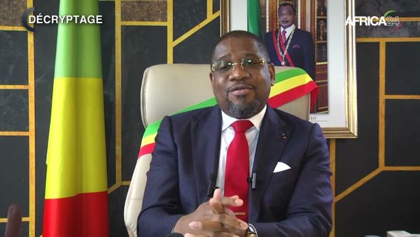 Congo : une mobilisation nationale pour la salubrité