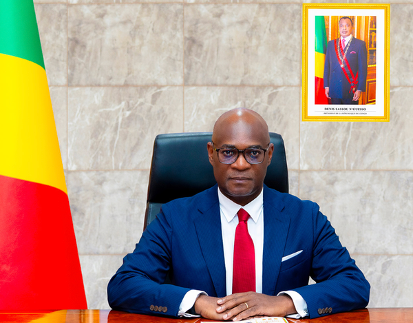 Congo - Finances publiques : le COPIL adopte la devise "Tangu me lunga, beto soba" pour accélérer la réforme numérique