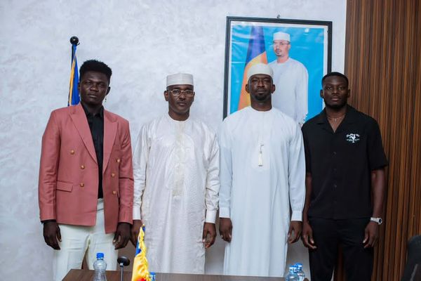 Tchad : réconciliation dans le football, mais le défi des résultats persiste