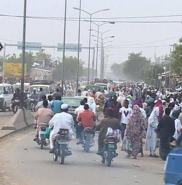 Tchad : il faut réveiller la citoyenneté active