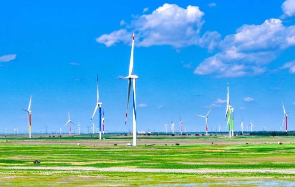 China's Energy Strategy: A Pillar of Economic Certainty