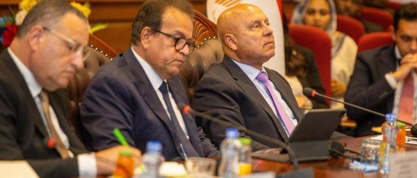 Le 8ᵉ corridor logistique : un pont économique entre l'Égypte et le Tchad