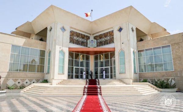 Tchad : un sénateur demande une enquête sur les accusations de monnayage d'audiences présidentielles