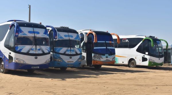 Tchad : 66 ans après l’indépendance, l’impératif d’une révolution des transports