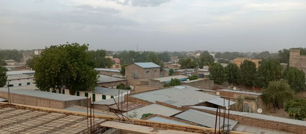 N'Djamena : une vengeance conjugale spectaculaire mais totalement ratée