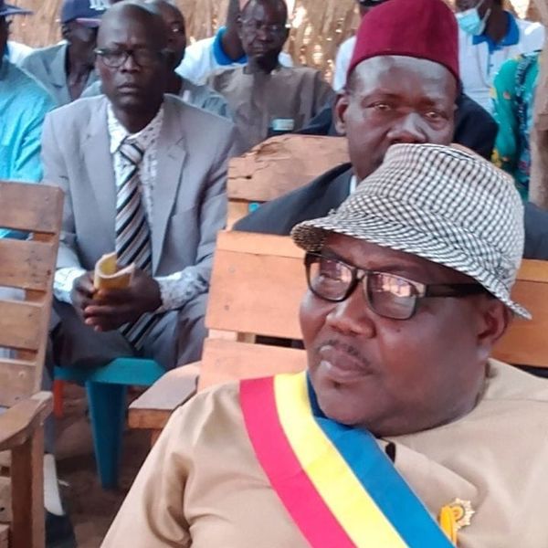 Tchad : décès du maire de Mbikou