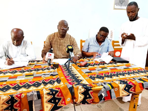 Tchad : Wakit Tamma interpelle sur la souveraineté et la justice