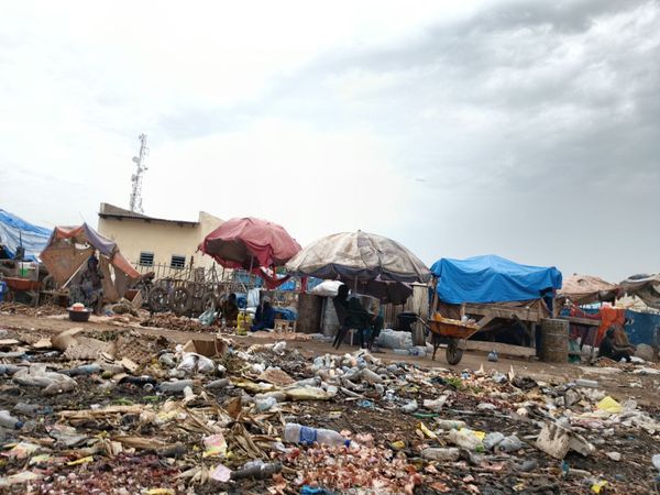 Propreté à N'Djamena : le développement d'une nation commence au seuil de sa porte