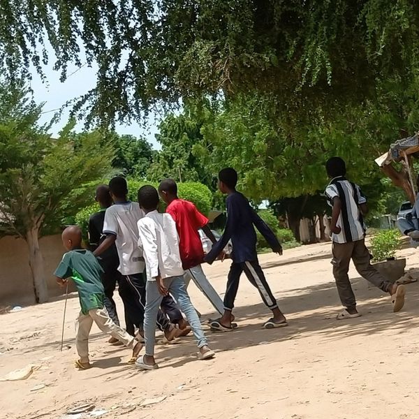 Délinquance juvénile à N'Djamena : l'urgence d'un encadrement éducatif et social