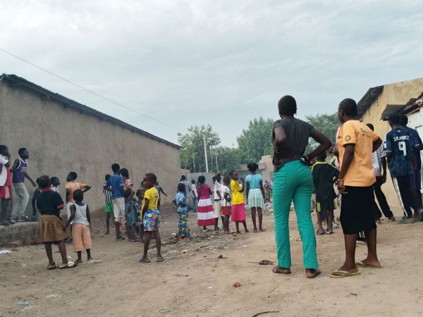 N'Djamena : entre fascination pour les faits divers et désertion des actions citoyennes
