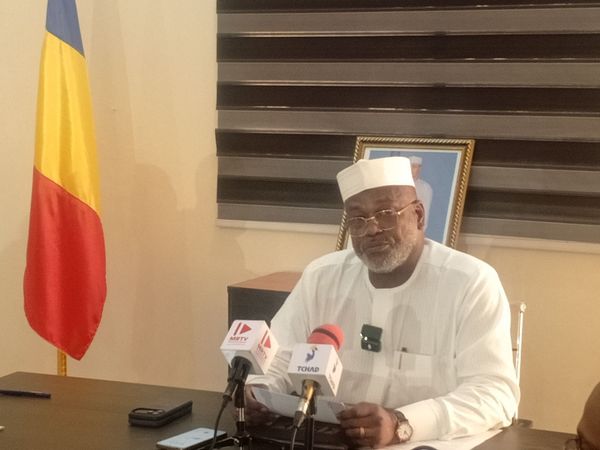 Suspension des attributions foncières à N'Djamena : une mesure temporaire pour préserver le patrimoine