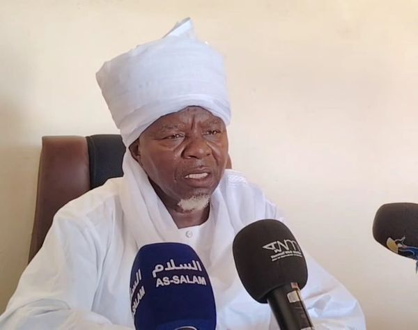 Tchad : le Sultanat du Dar-Ouaddaï appelle à une mobilisation spirituelle suite au retard des pluies