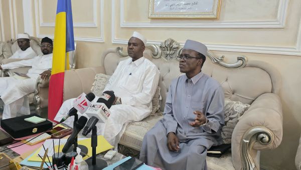Tchad : une mission d'évaluation face aux retards des chantiers prioritaires à Abéché