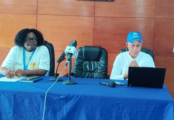 Tchad : intégrer les statistiques agricoles des zones de réfugiés à l'Est dans le système national