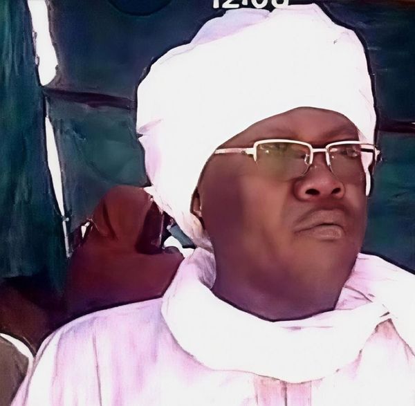Tchad : disparition du chef de canton de Haroun Issakha Haroun en Égypte