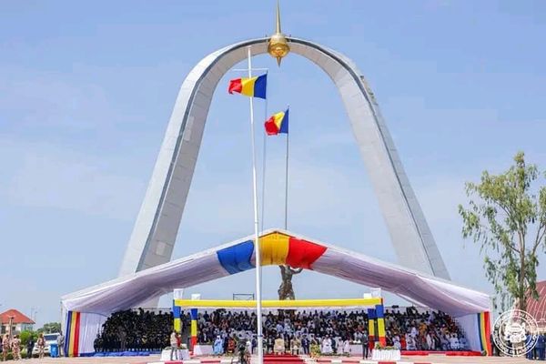 Tchad : les réformes politiques à l'épreuve des faits