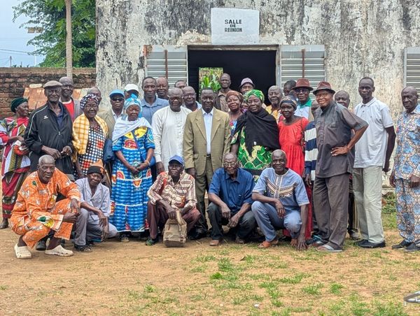 Tchad : le syndicat alerte sur les conditions de vie des retraités du Logone Occidental