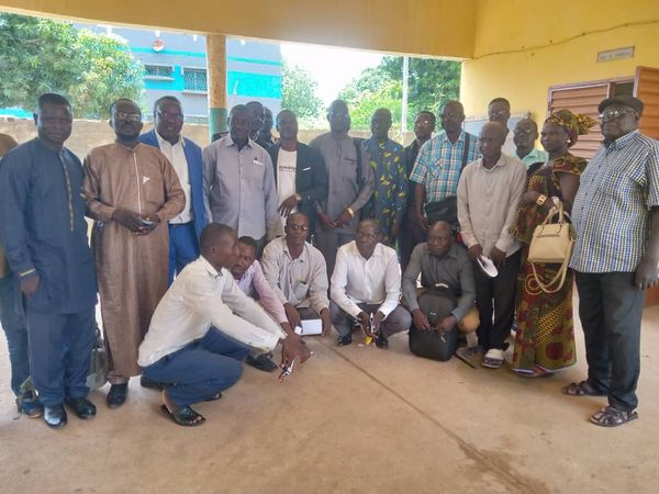Tchad : des cadres de la Dodjé dénoncent une dégradation sécuritaire et réclament des mesures urgentes