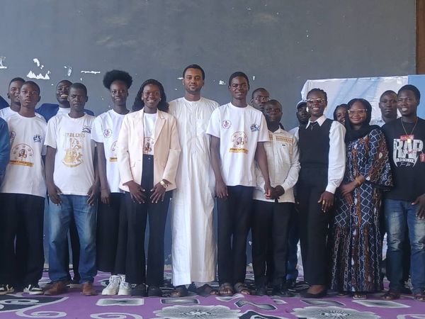 SMART-VACANCES 2026 au Tchad : Inspirer la jeunesse pour bâtir l'avenir