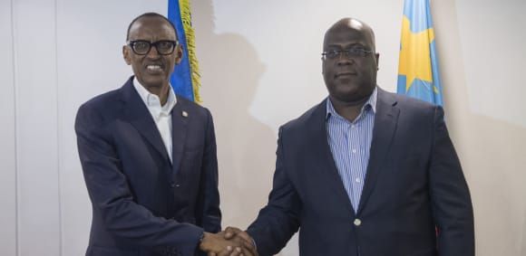 RDC et Rwanda : des avancées vers la sécurisation des accords de paix lors de la réunion de Genève