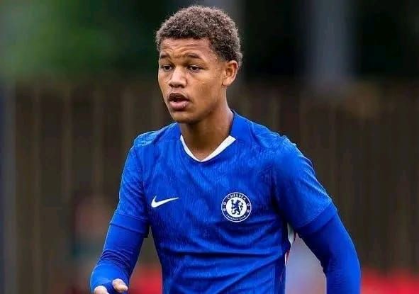 Mahdi Nicoll-Jazuli : Le phénomène de Chelsea qui enflamme les diasporas tchadienne et soudanaise