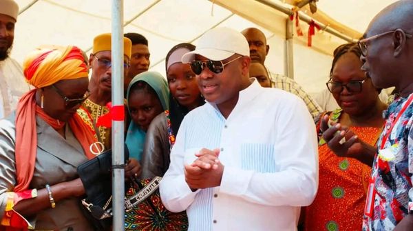 N'Djamena lance son marché hebdomadaire pour dynamiser l'économie locale