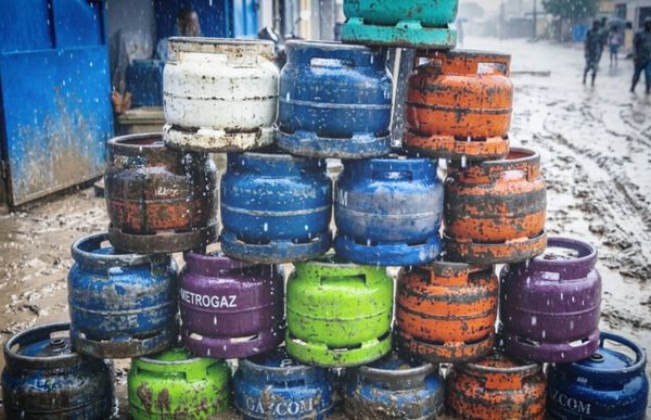 N’Djamena : la saison des pluies plonge le 9e arrondissement dans la pénurie de gaz