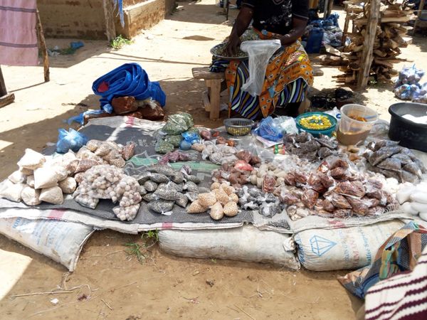 N'Djamena : derrière les étals de Toukra, la lutte quotidienne des commerçantes face au droit de place