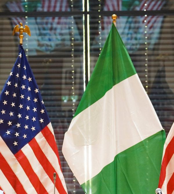Les États-Unis et le Nigeria renforcent leur coopération sécuritaire