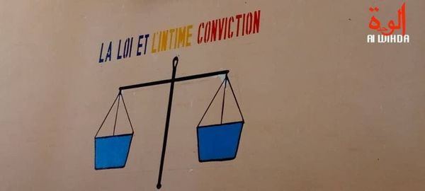 Tchad : des remises partielles de peines accordées à plusieurs condamnés par décret présidentiel