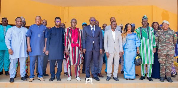 Université de vacances 2026 : le Bénin mise sur l'intelligence artificielle pour transformer l'école