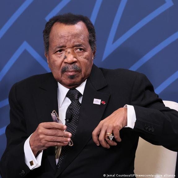 Cameroun : le président fait plusieurs nominations au ministère de la Défense