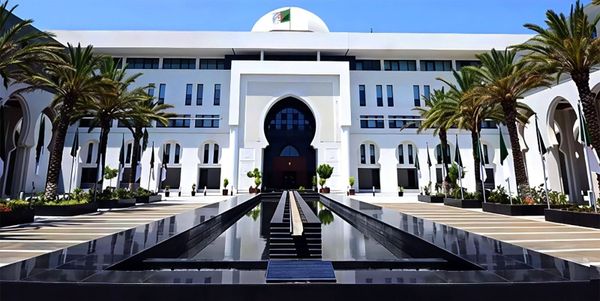 L'Algérie exprime sa solidarité avec le Niger après les événements de Niamey
