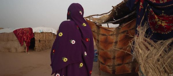 Femmes tchadiennes : briser le silence des foyers toxiques