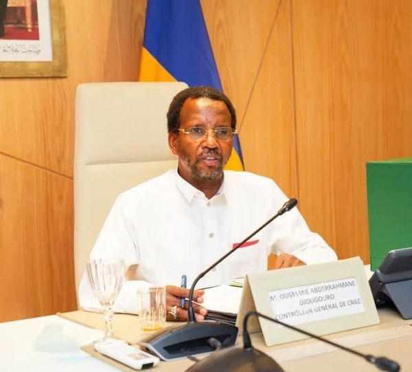 Tchad : l’AILC dénonce l’arrestation de ses agents lors d’une mission de contrôle à la SHT