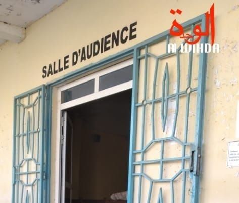 N'Djamena : un conducteur de taxi-moto poursuivi pour détournement d'une mineure de 16 ans