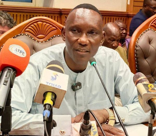 Tchad : création du Laboratoire LIDIA pour la Recherche en Intelligence Artificielle