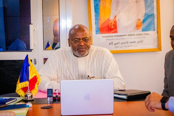 Suspension des attributions de terrains à N’Djamena : une mesure provisoire