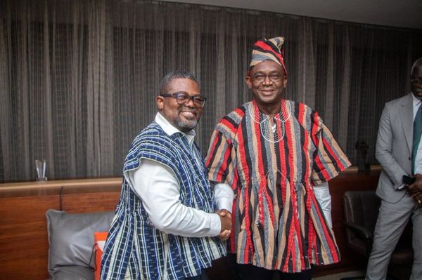 La Côte d'Ivoire se tourne vers RASCOM pour renforcer sa connectivité satellitaire