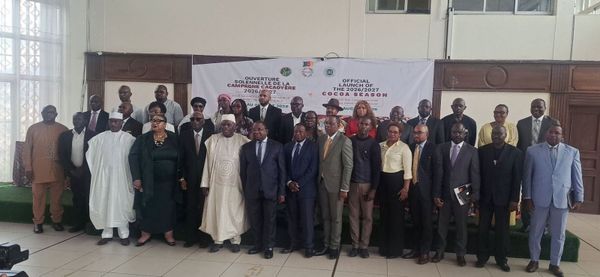 Cameroun : Forum national pour une rémunération équitable des producteurs de cacao