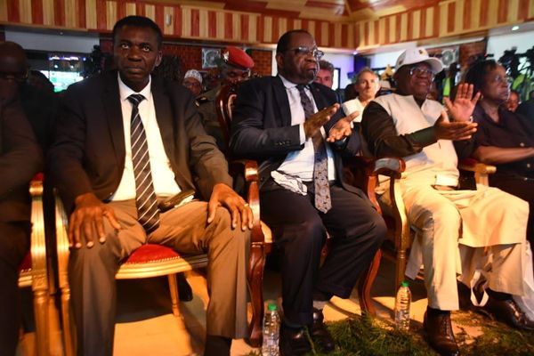 Bagofit Business Week : le Cameroun ouvre ses portes aux investisseurs