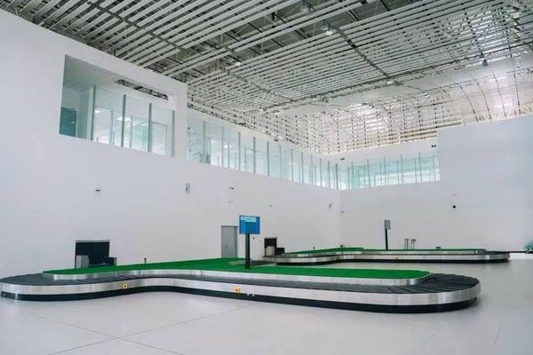 Éthiopie : inauguration d'un nouveau terminal à l'aéroport de Bahir Dar