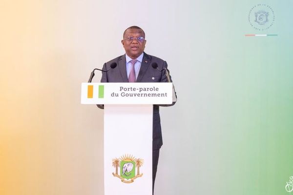 Côte d'Ivoire : réforme hospitalière, l'INFAS devient un établissement public national