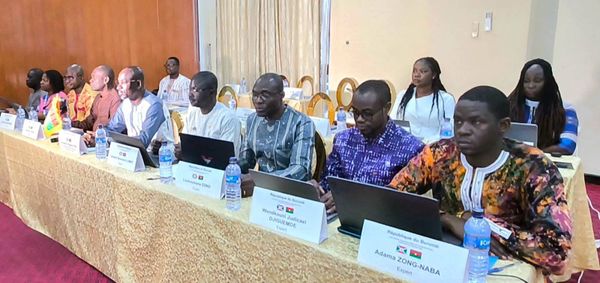 Burkina Faso-Burundi : une nouvelle ère de coopération bilatérale