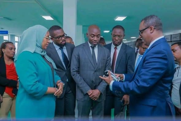 Bénin-Éthiopie : vers une coopération numérique renforcée