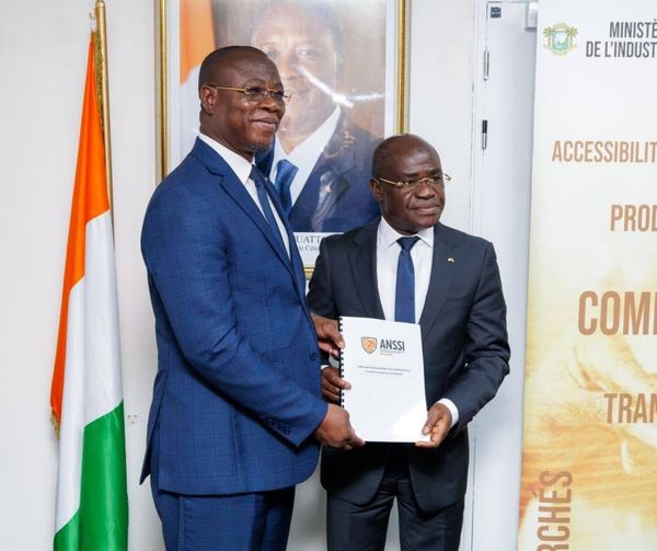 Côte d’Ivoire : le ministère du Commerce accélère sa transformation numérique avec la signature électronique