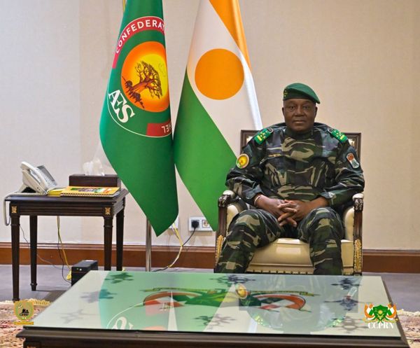 Niger : le Corps africain russe sollicité pour faire face à des mutins à Niamey