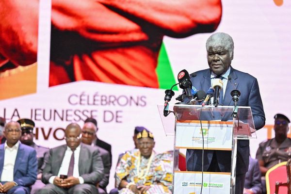 Côte d'Ivoire : la jeunesse porte ses priorités au gouvernement lors des consultations nationales